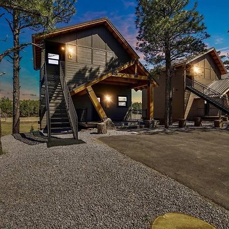 Perfect Luxury Getaway Show Low Exterior foto