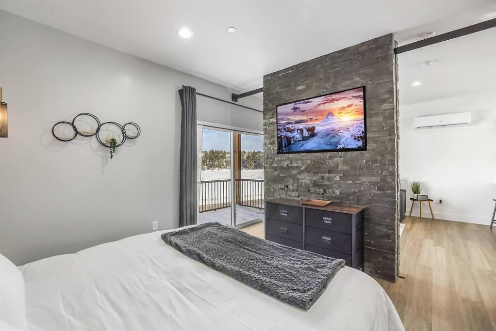 Perfect Luxury Getaway Show Low Exterior foto