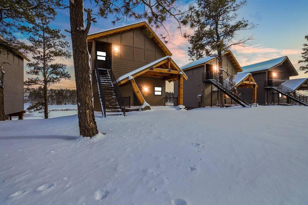 Perfect Luxury Getaway Show Low Exterior foto