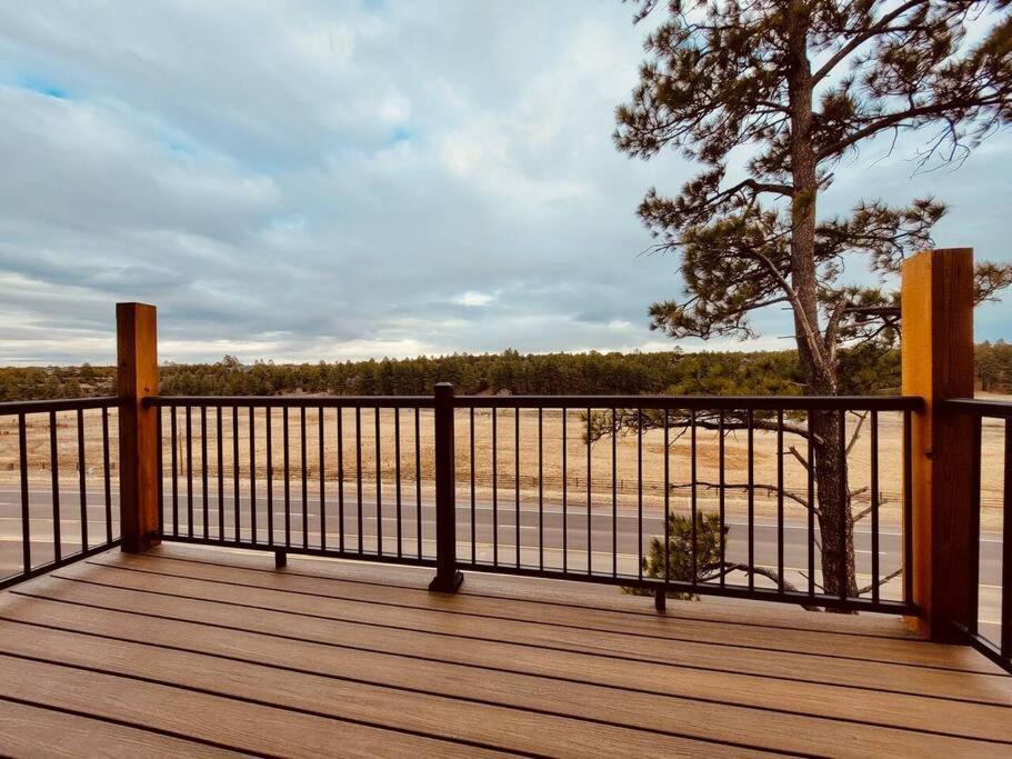 Perfect Luxury Getaway Show Low Exterior foto